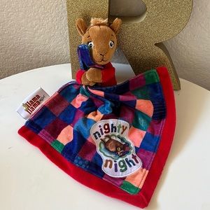 Llama llama lovey.